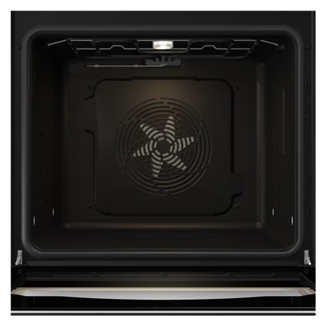 Gorenje | BOS67371CLI | Oven | 77 L | Multifunctional | EcoClean | Mechanical control | Steam function | Height 59.5 cm | Width - 3
